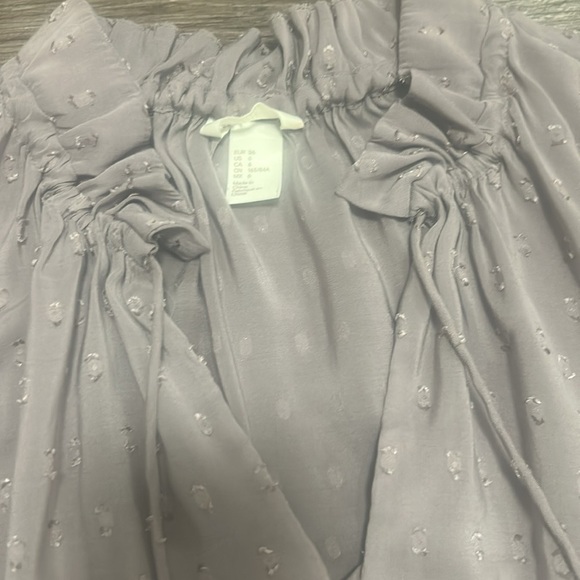 H&M tank - Picture 4 of 8